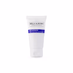 BELLA AURORA Anti-dark spot scrub gel Gel detergente Donna 75 ml - Vista aggiuntiva 4