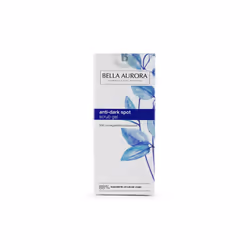 BELLA AURORA Anti-dark spot scrub gel Gel detergente Donna 75 ml - Vista aggiuntiva 5