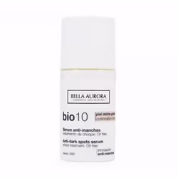 BELLA AURORA bio10, Tipi diversi di pelle, Pelle grassa, 30 ml