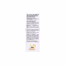 BELLA AURORA Protector solar Crema per la protezione solare Viso 50 Adulti - Vista aggiuntiva 6