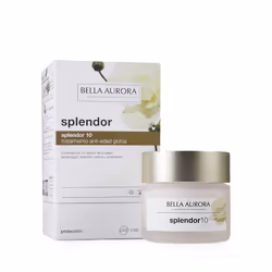 BELLA AURORA Splendor 10 Crema da giorno Viso 50+ anno/i 50 ml - Vista aggiuntiva 8