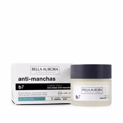 BELLA AURORA B7 dark-spot antiageing Crema da giorno Viso 50 ml - Vista aggiuntiva 7