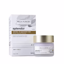 BELLA AURORA Splendor 10 Night Regenerator Crema da notte Decollete, Viso, Collo 50+ anno/i 50 ml - Vista aggiuntiva 8