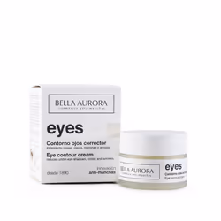 BELLA AURORA Eyes Crema per contorno occhi Donna All ages 15 ml - Vista aggiuntiva 7