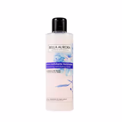 BELLA AURORA Exfoliating brightening tonic Tonico per il viso 200 ml Donna - Vista aggiuntiva 4