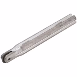 Le rotelline rubi silver sono realizzate in carburo di tungsteno sinterizzato. ogni rotellina viene rettificata in modo unita ...