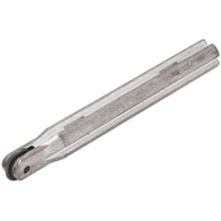 Rotellina dm 10mm. silver