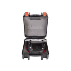 Ventosa con pompa per vuoto D200mm portata 110kg - 18919 - Rubi