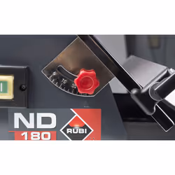 RUBI Nd-180 Smart 2800 Giri/min - Vista aggiuntiva 4