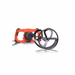 RUBI 24998 agitatore elettrico 1600 W 570 Giri/min - Vista aggiuntiva 5