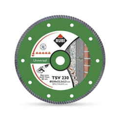 Disco diamantato tsv 230 pro - Rubi