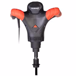 RUBI RUBIMIX-9 POWER MAX betoniera 2100 W - Vista aggiuntiva 4