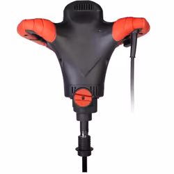RUBI RUBIMIX-9 POWER MAX betoniera 2100 W - Vista aggiuntiva 5