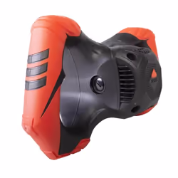 RUBI RUBIMIX-9 POWER MAX betoniera 2100 W - Vista aggiuntiva 6