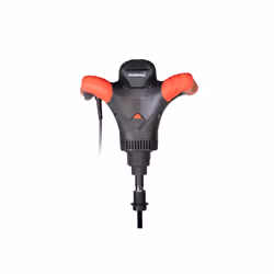 RUBI RUBIMIX-9 POWER MAX betoniera 2100 W - Vista aggiuntiva 4