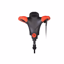 RUBI RUBIMIX-9 POWER MAX betoniera 2100 W - Vista aggiuntiva 5