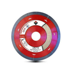 Disco diamantato cpj 115 - superpro - 32932 - Rubi