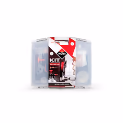 RUBI Easy Gres Plus Kit Set di punte per trapano 7 pz - Vista aggiuntiva 2