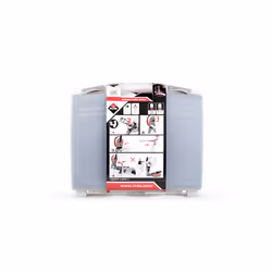 RUBI Easy Gres Plus Kit Set di punte per trapano 7 pz - Vista aggiuntiva 4