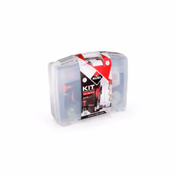 RUBI Easy Gres Plus Kit Set di punte per trapano 7 pz - Vista aggiuntiva 6