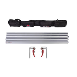 RUBI TC-125 KIT Binario guida