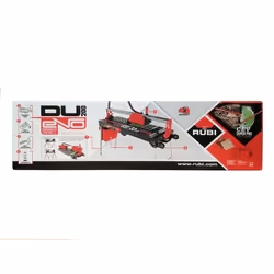 RUBI DU-200 EVO 850 850 W 2790 Giri/min - Vista aggiuntiva 5