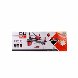 RUBI DU-200 EVO 650 230V 50Hz 650 W 2790 Giri/min - Vista aggiuntiva 6