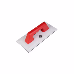 frattazzo flessibile per intonaco manico in plastica 30x14cm 71904 rubi. frattazzo flessibile per intonaco mangollana prodott ...
