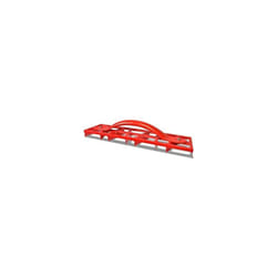 Raschietto per intonaco in alluminio 72961 Rubi