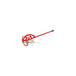 Miscelatore per malta colla M-120-r 3h 76918 Rubi