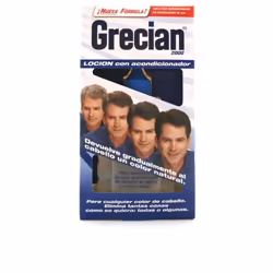 Grecian 2000 lozione antigrigio graduale 125 ml