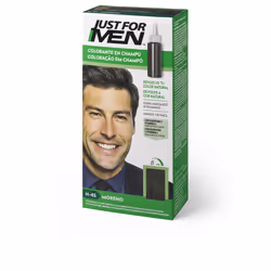 Colorante in shampoo #castani