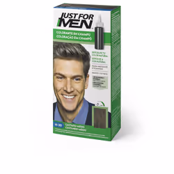 Colorante in shampoo #castano medio