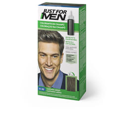 Colorante in shampoo #castano medio