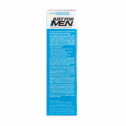 Gel Colorante baffi, barba e basette #castano scuro