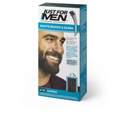 Gel Colorante baffi, barba e basette #castano