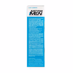 Gel Colorante baffi, barba e basette #castano