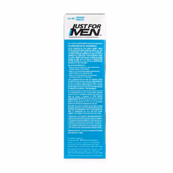 Gel Colorante baffi, barba e basette #black