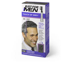 Tocco Di Grigio #castano-nero