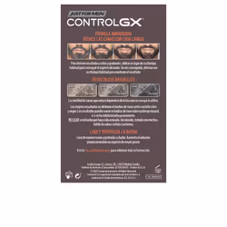 Control Gx shampoo riducente barba grigia 118 ml