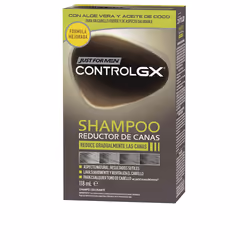 Control Gx shampoo riducente grigio 118 ml