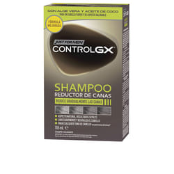 Control Gx shampoo riducente grigio 118 ml