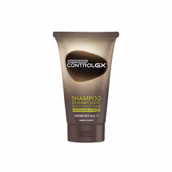Control Gx shampoo riducente grigio 118 ml