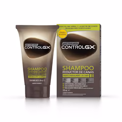 Control Gx shampoo riducente grigio 118 ml