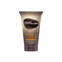 Control Gx shampoo riducente grigio con balsamo 118 ml