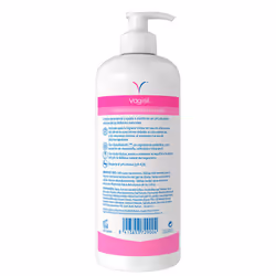 Gel Intimo ginoprebiotico 500 ml - Vista aggiuntiva 2
