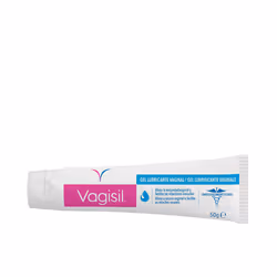 Gel lubrificante Vagisil 50 ml