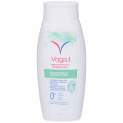 Vagisil Sensitive Detergente Intimo per Pelli Sensibili 250ml