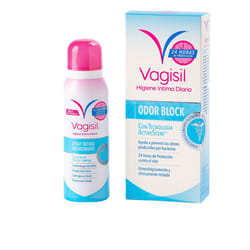 Spray Íntimo deodorante 125 ml