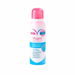 Spray Íntimo deodorante 125 ml